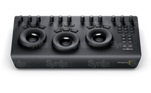 BLACKMAGIC DESIGN DaVinci Resolve Micro Panel