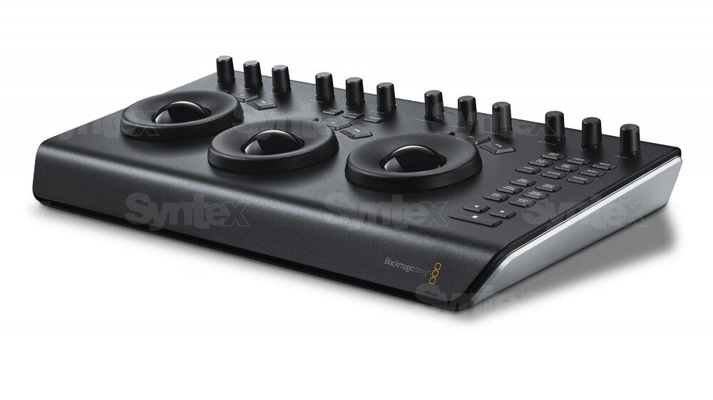 BLACKMAGIC DESIGN DaVinci Resolve Micro Panel