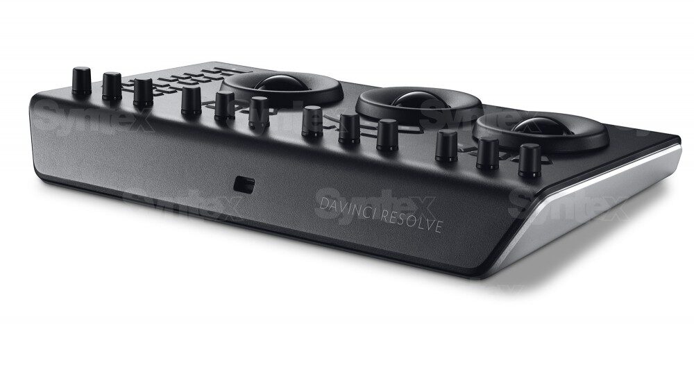 BLACKMAGIC DESIGN DaVinci Resolve Micro Panel