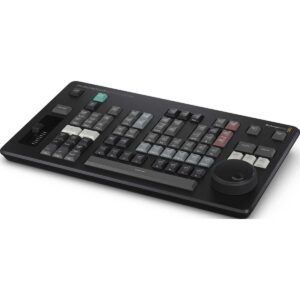 BLACKMAGIC DESIGN DaVinci Resolve Replay Editor