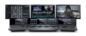 BLACKMAGIC DESIGN DaVinci Resolve Studio