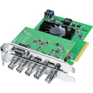 BLACKMAGIC DESIGN DeckLink 8K Pro G2