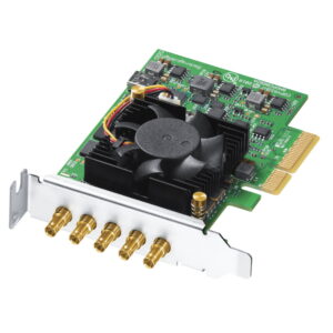 BLACKMAGIC DESIGN DeckLink Duo 2 Mini