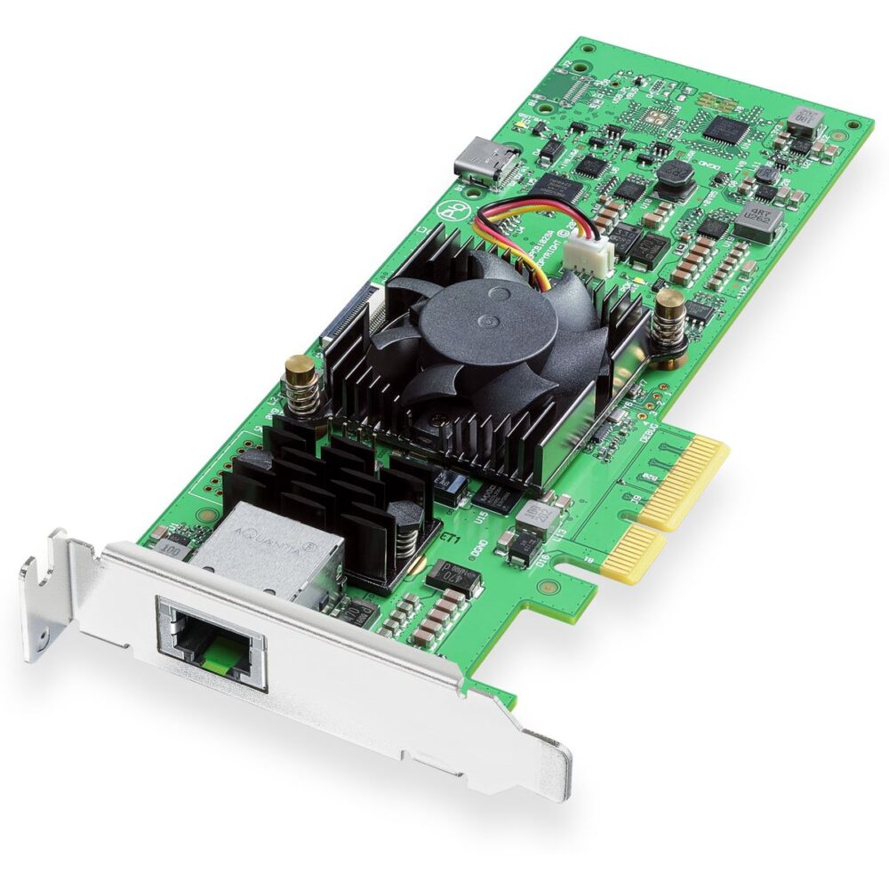 BLACKMAGIC DESIGN DeckLink IP HD
