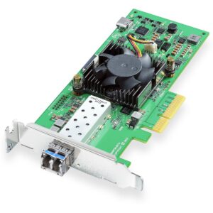 BLACKMAGIC DESIGN DeckLink IP HD Optical