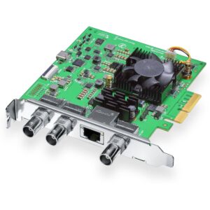 BLACKMAGIC DESIGN DeckLink IP/SDI HD