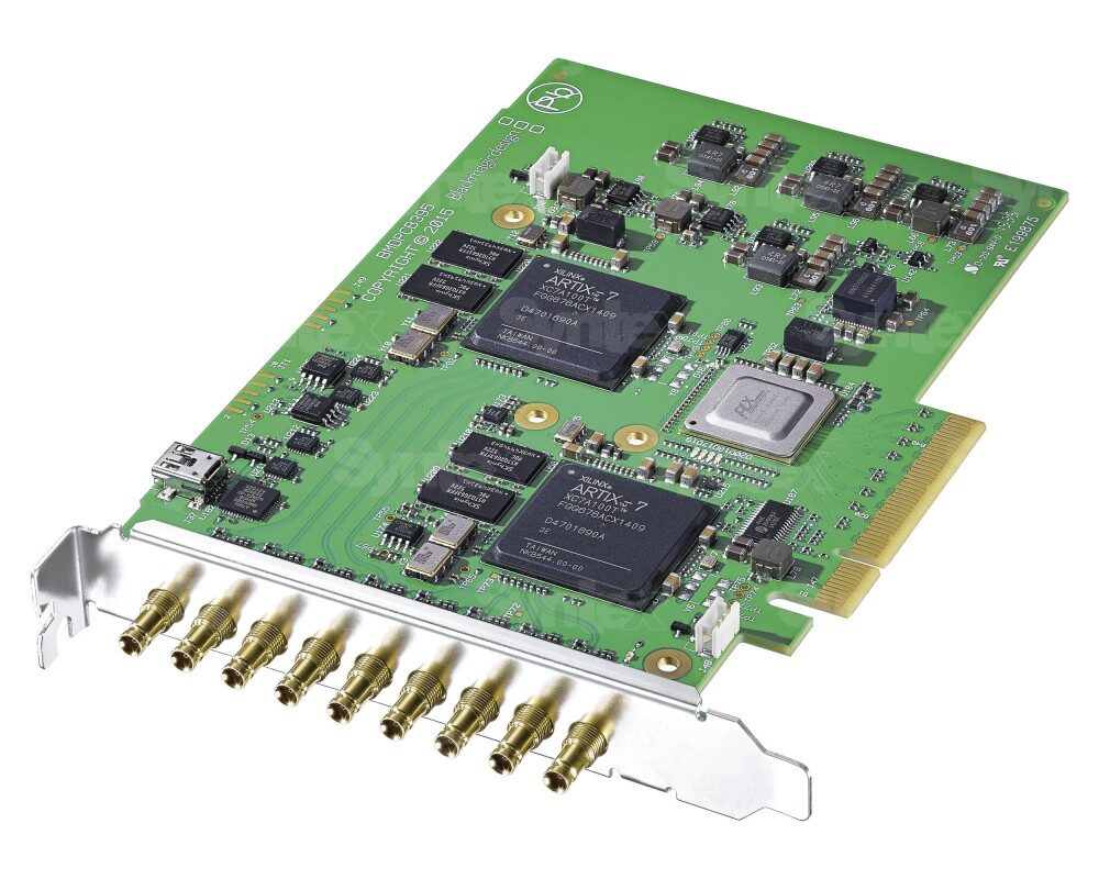 BLACKMAGIC DESIGN DeckLink Quad 2