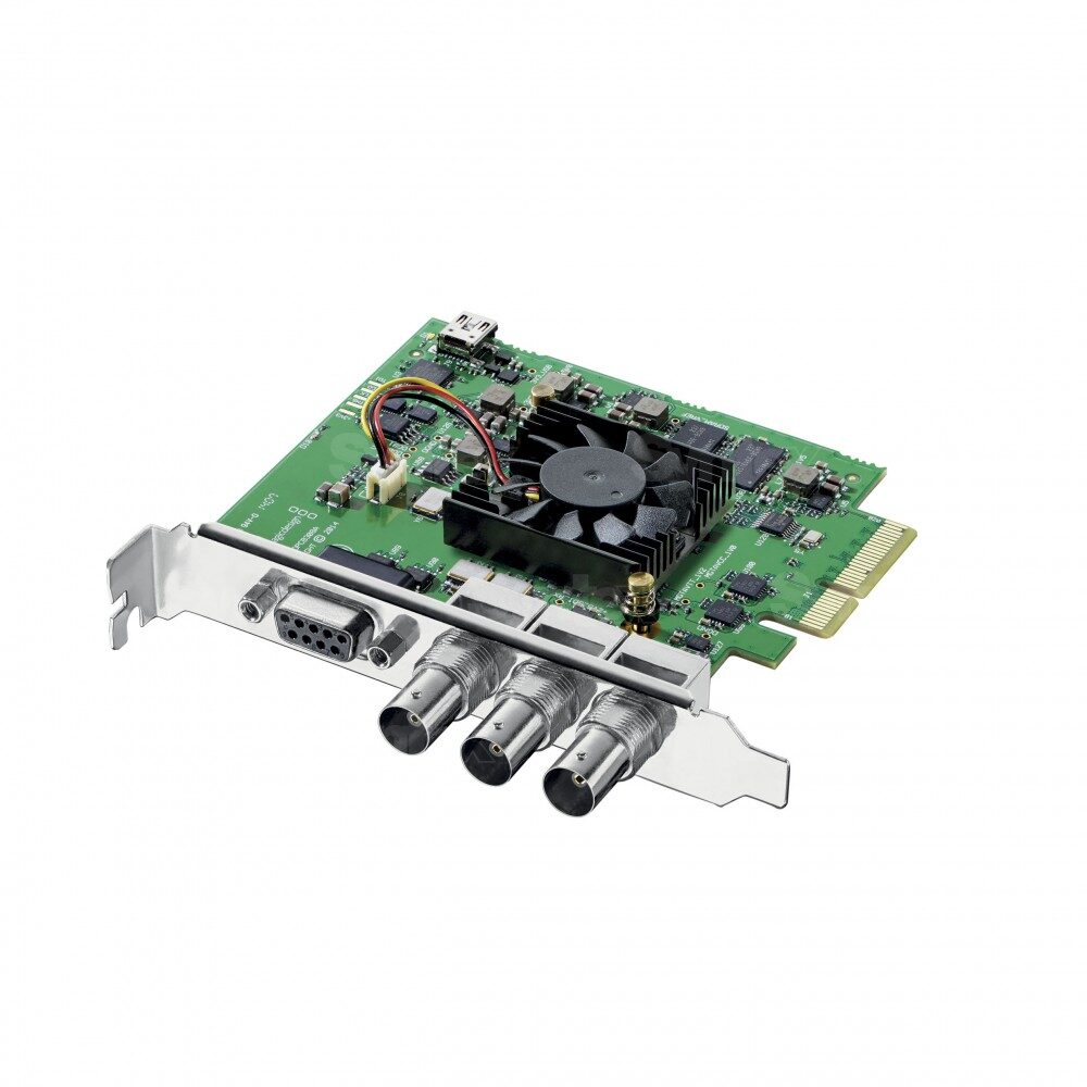 BLACKMAGIC DESIGN DeckLink SDI 4K