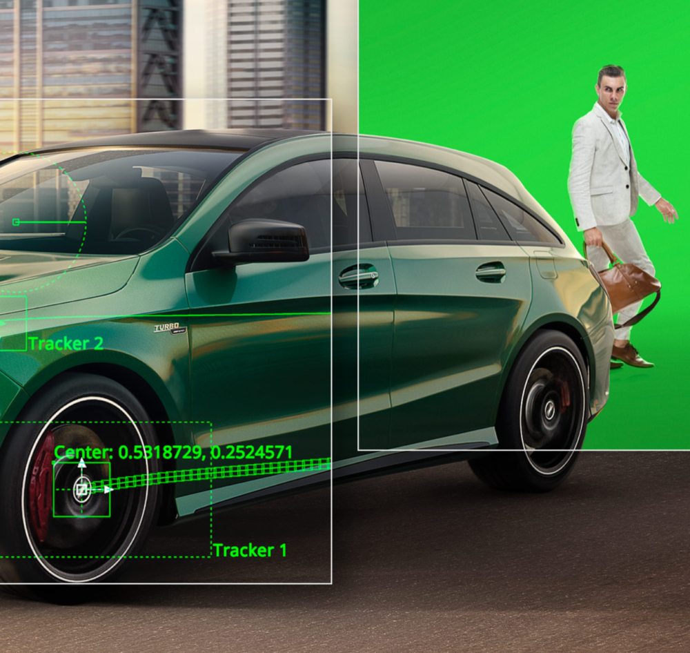 BLACKMAGIC DESIGN Fusion Studio