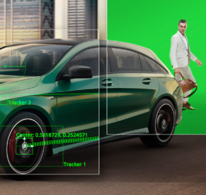 BLACKMAGIC DESIGN Fusion Studio