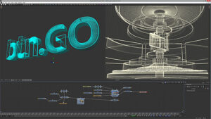 BLACKMAGIC DESIGN Fusion Studio