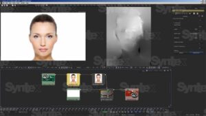 BLACKMAGIC DESIGN Fusion Studio