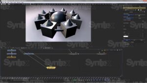BLACKMAGIC DESIGN Fusion Studio