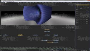 BLACKMAGIC DESIGN Fusion Studio