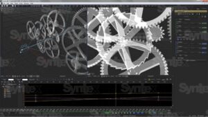 BLACKMAGIC DESIGN Fusion Studio