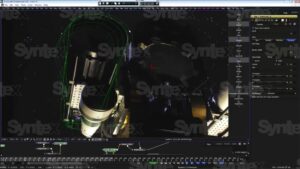 BLACKMAGIC DESIGN Fusion Studio