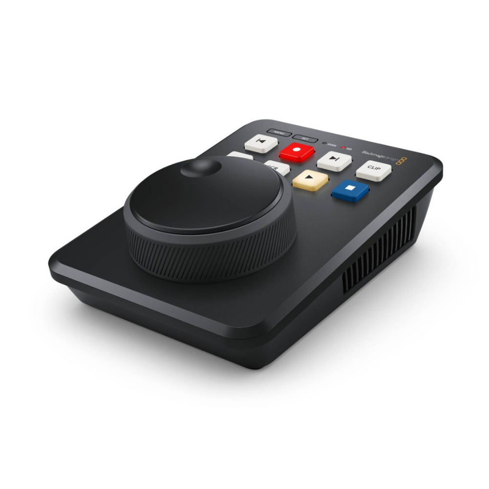 BLACKMAGIC DESIGN HyperDeck Shuttle HD
