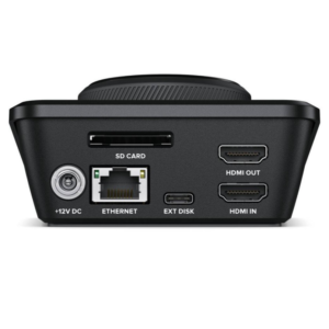 BLACKMAGIC DESIGN HyperDeck Shuttle HD