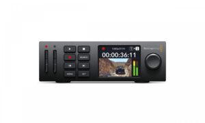 BLACKMAGIC DESIGN Hyperdeck Studio HD Mini