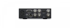 BLACKMAGIC DESIGN Hyperdeck Studio HD Mini