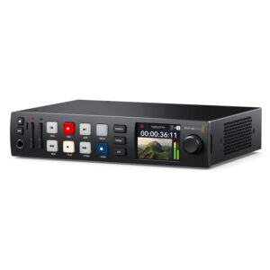 BLACKMAGIC DESIGN Hyperdeck Studio HD Plus