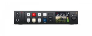 BLACKMAGIC DESIGN Hyperdeck Studio HD Plus