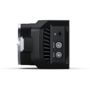 BLACKMAGIC DESIGN Micro Studio Camera 4K G2