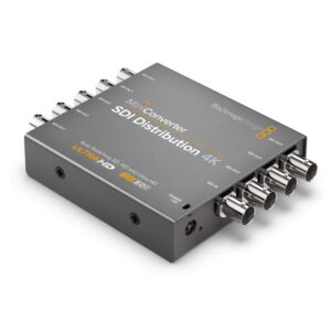 BLACKMAGIC DESIGN Mini Converter SDI Distribution 4K
