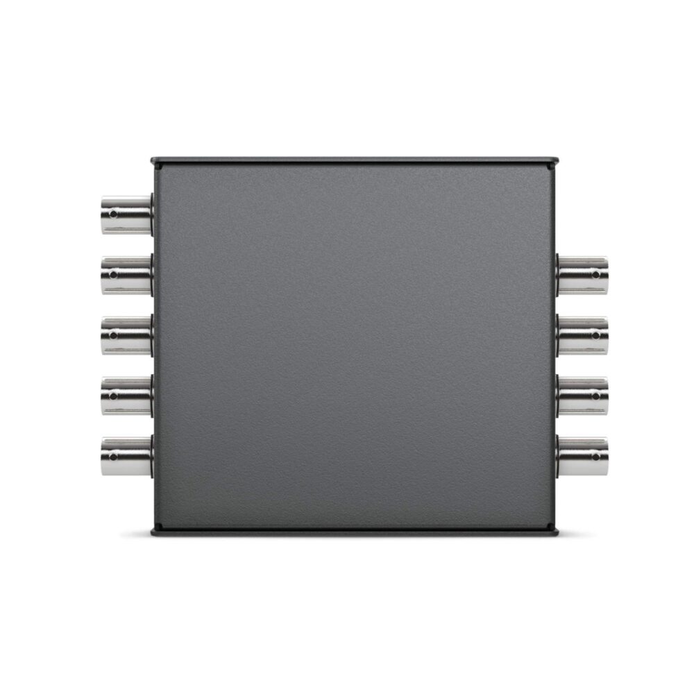 BLACKMAGIC DESIGN Mini Converter SDI Distribution 4K