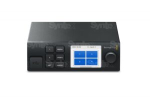 BLACKMAGIC DESIGN MultiView 4