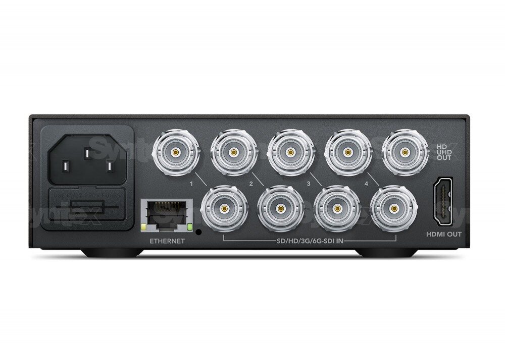 BLACKMAGIC DESIGN MultiView 4