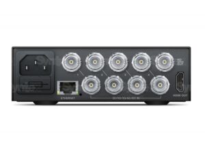 BLACKMAGIC DESIGN MultiView 4