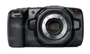 BLACKMAGIC DESIGN Pocket Cinema Camera 4K