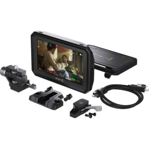 BLACKMAGIC DESIGN PYXIS Monitor Kit
