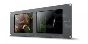 BLACKMAGIC DESIGN SmartScope Duo 4K