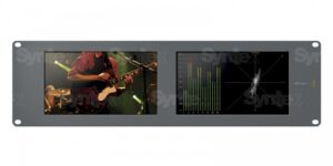 BLACKMAGIC DESIGN SmartScope Duo 4K
