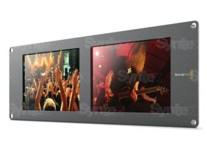 BLACKMAGIC DESIGN SmartView Duo