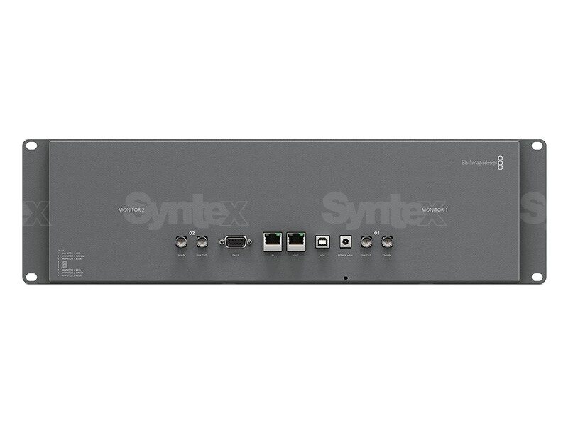 BLACKMAGIC DESIGN SmartView Duo