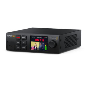 BLACKMAGIC DESIGN Streaming Encoder 4K