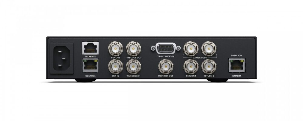 BLACKMAGIC DESIGN Studio Converter