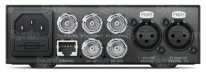 BLACKMAGIC DESIGN Teranex Mini Analog to SDI 12G