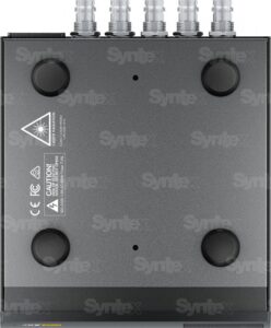 BLACKMAGIC DESIGN Teranex Mini IP Video 12G