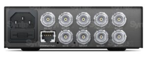 BLACKMAGIC DESIGN Teranex Mini SDI Distribution 12G