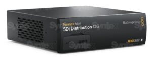 BLACKMAGIC DESIGN Teranex Mini SDI Distribution 12G