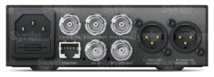 BLACKMAGIC DESIGN Teranex Mini SDI to Analog 12G