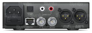 BLACKMAGIC DESIGN Teranex Mini SDI to Audio 12G