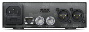 BLACKMAGIC DESIGN Teranex Mini SDI to HDMI 12G