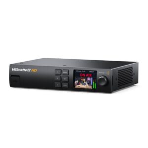 BLACKMAGIC DESIGN Ultimatte 12 HD