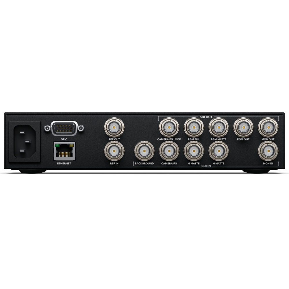 BLACKMAGIC DESIGN Ultimatte 12 HD