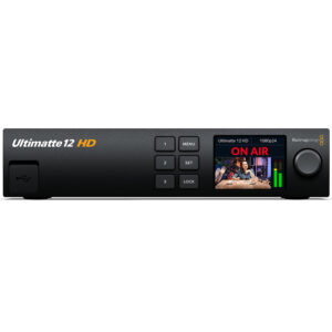BLACKMAGIC DESIGN Ultimatte 12 HD